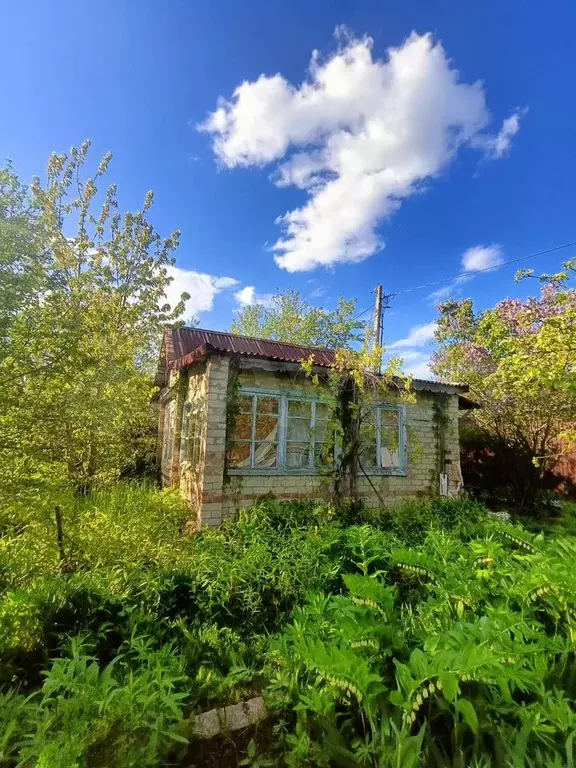 Дача 20 м на участке 6 сот. - Фото 1