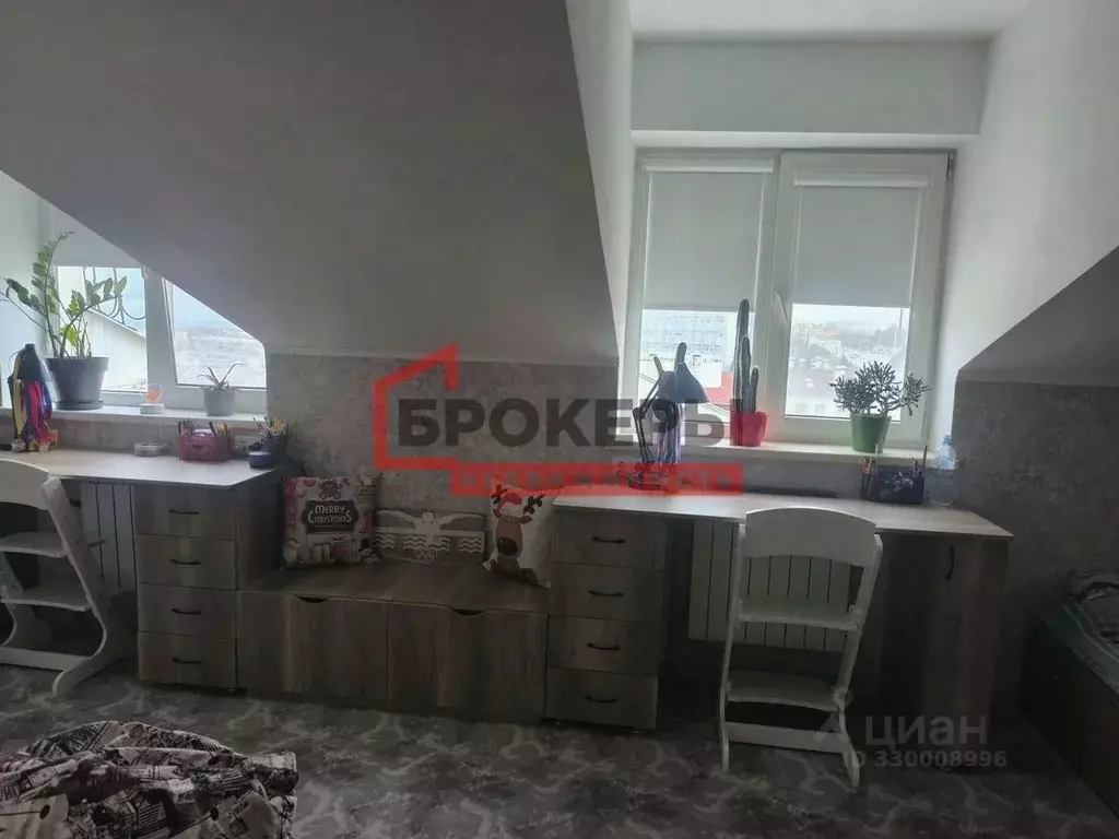 4-к кв. Севастополь ул. Вакуленчука, 26к5 (158.4 м) - Фото 2