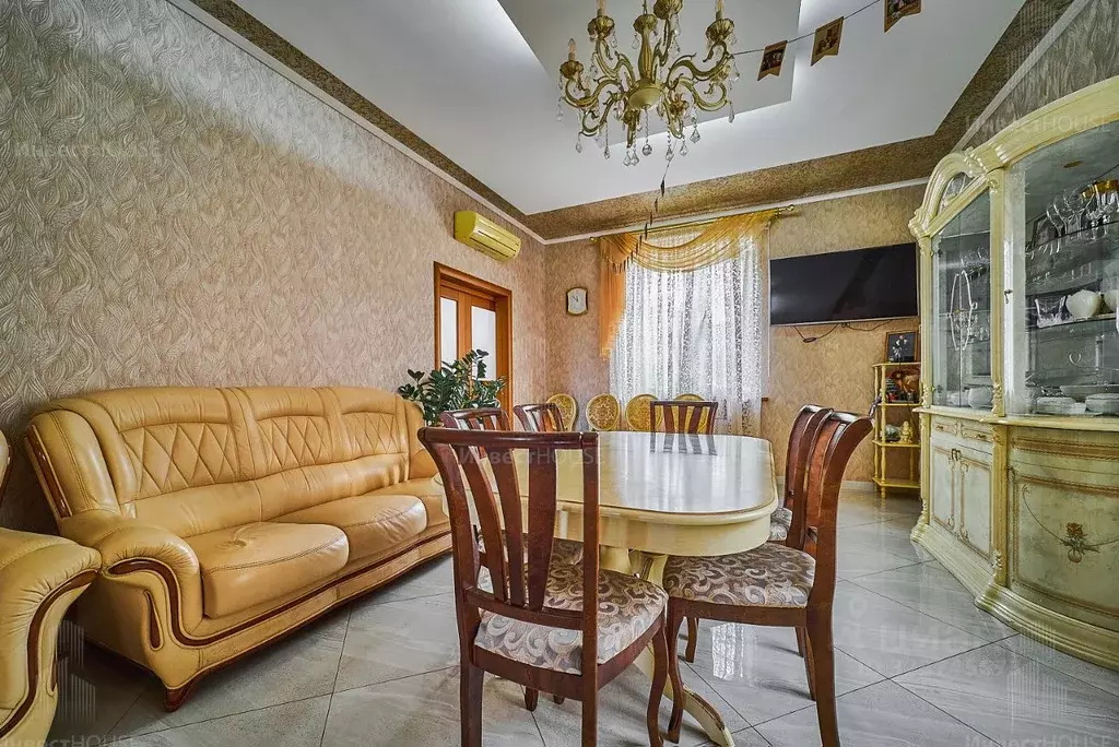 Дом в Нижегородская область, Нижний Новгород Сурская ул. (357 м) - Фото 2