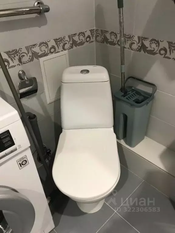 Студия Новосибирская область, Новосибирск Весенний мкр, ул. Заречная, ... - Фото 2