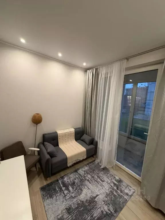 2-к кв. Москва бул. Братьев Весниных, 2 (48.0 м) - Фото 1