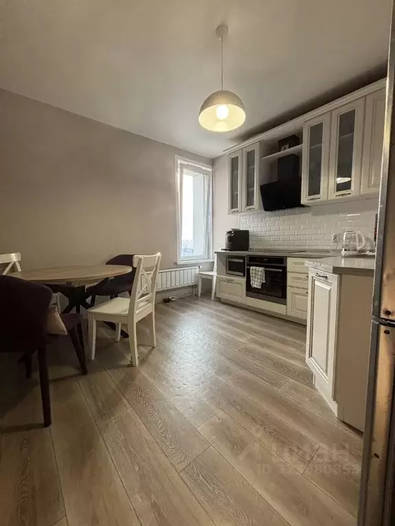 2-к кв. Красноярский край, Красноярск ул. Петра Подзолкова, 28 (59.0 ... - Фото 2