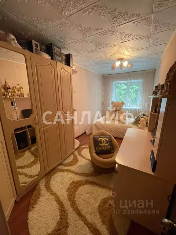3-к кв. Московская область, Красноармейск Пушкинский городской округ, ... - Фото 1