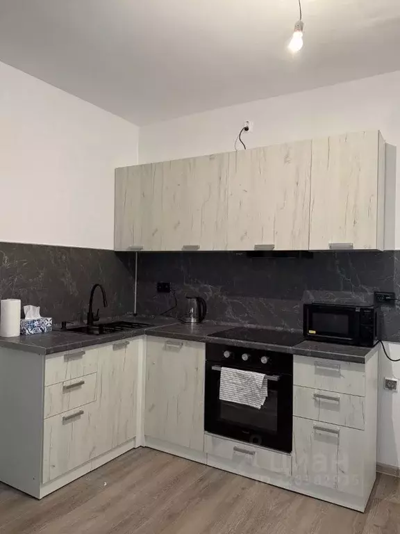 3-к кв. Свердловская область, Екатеринбург ул. Академика Парина, 35/2 ... - Фото 1