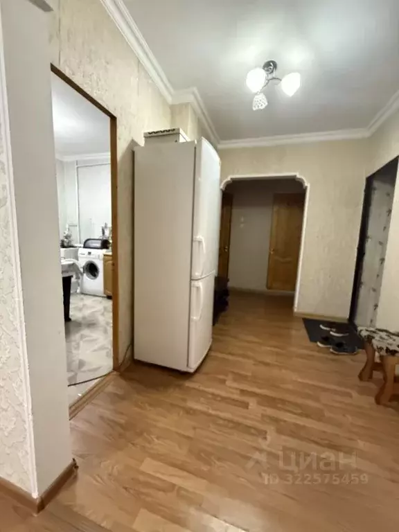 2-к кв. Северная Осетия, Владикавказ Весенняя ул., 15В (52.0 м) - Фото 1