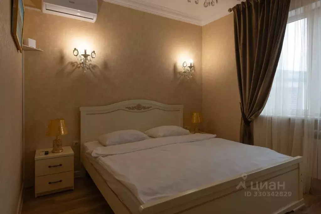 Комната Дагестан, Махачкала Караман-6 мкр, ул. Гранатовая, 11Г (18.0 ... - Фото 1