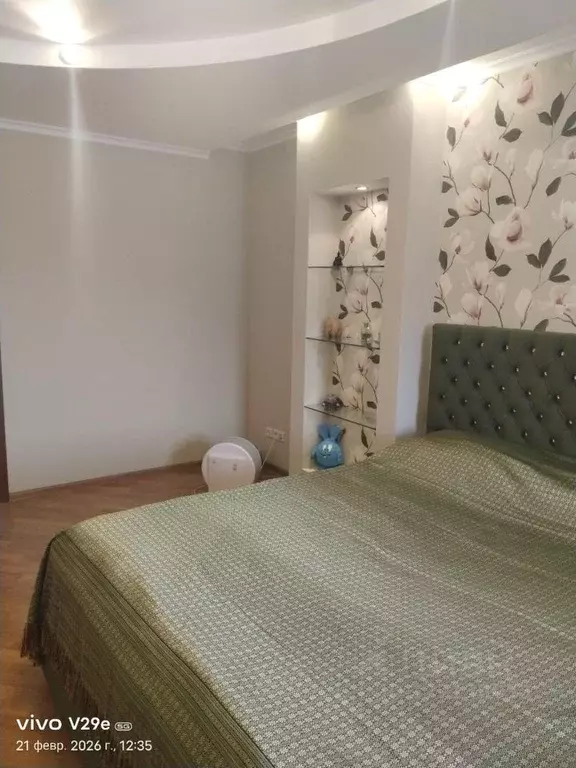 3-к кв. Самарская область, Тольятти ул. Баныкина, 16А (131.1 м) - Фото 1