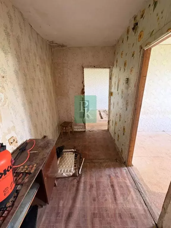 2-к кв. Севастополь ул. Маршала Крылова, 23 (41.3 м) - Фото 1