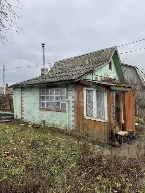 Дача 25 м на участке 5 сот. - Фото 1