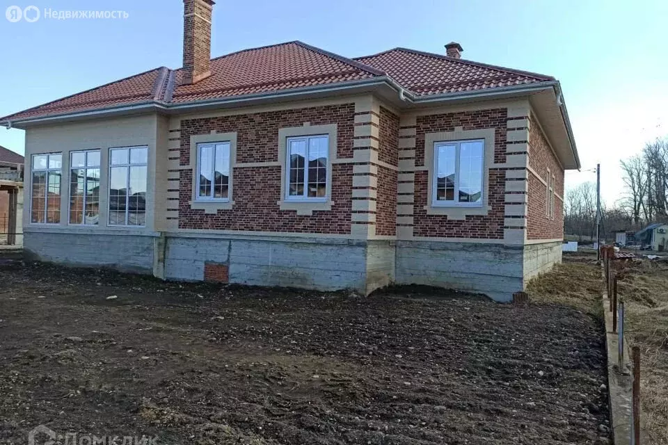 Дом в Краснодар, ДНТ Нижний Казачий Хутор, улица Лаврова, 2/5 (257.3 ... - Фото 2