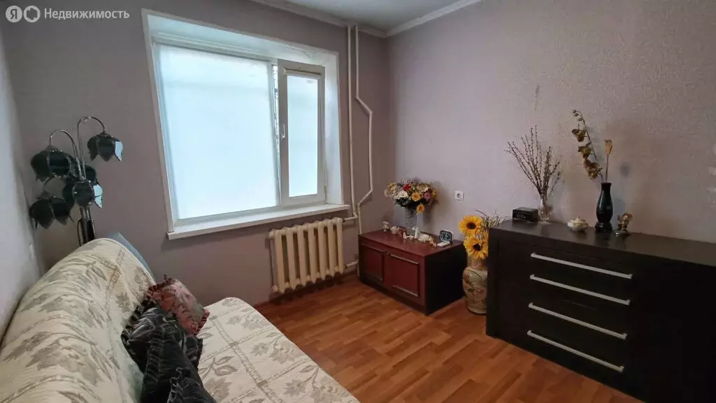 3-комнатная квартира: Ростов-на-Дону, проспект Королёва, 2 (64 м) - Фото 1
