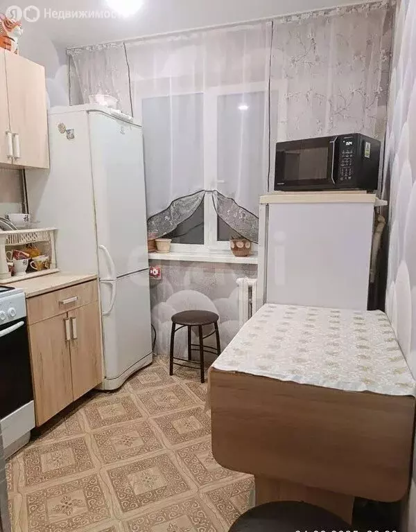 2-комнатная квартира: Тверь, проспект Николая Корыткова, 42 (46 м) - Фото 1