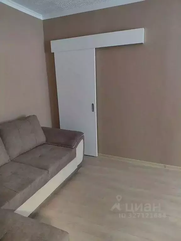 2-к кв. Москва 1-й Ботанический проезд, 3 (40.0 м) - Фото 2