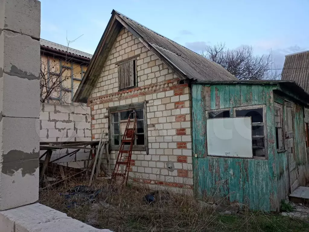 Дом 30 м на участке 6 сот. - Фото 0