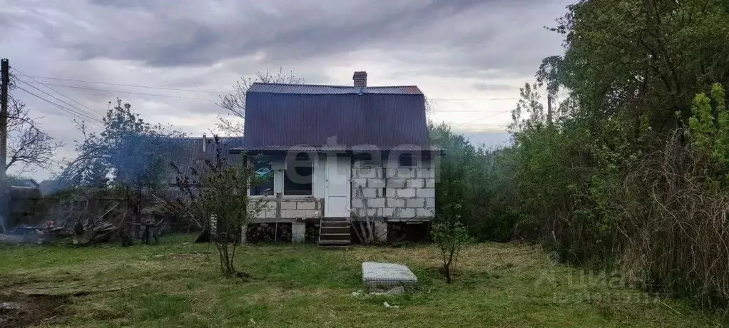 Дом в Брянская область, Брянск  (88 м) - Фото 0