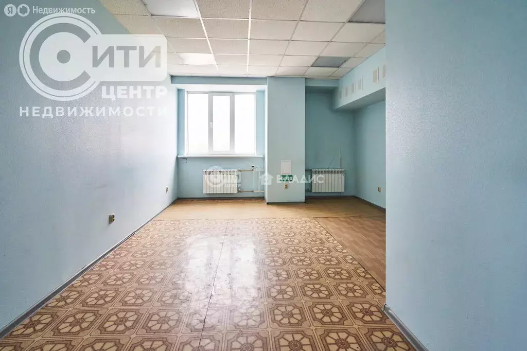 Офис (15.8 м) - Фото 0