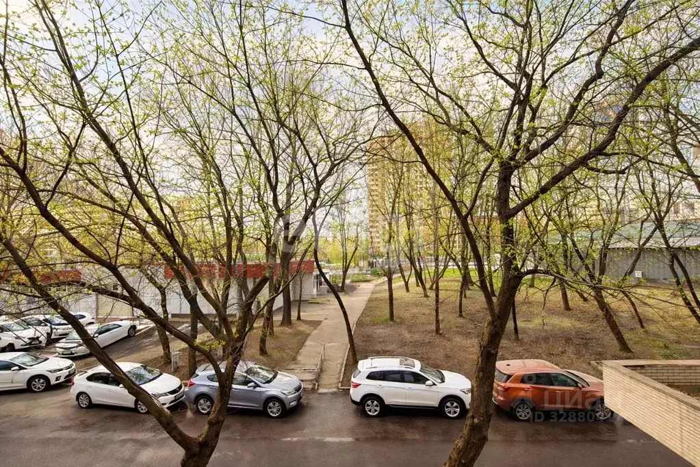 1-к кв. Москва ул. Мусы Джалиля, 18 (34.5 м) - Фото 1