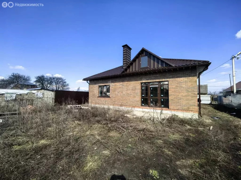 Дом в деревня Хмелинец, Солнечная улица (146 м) - Фото 1