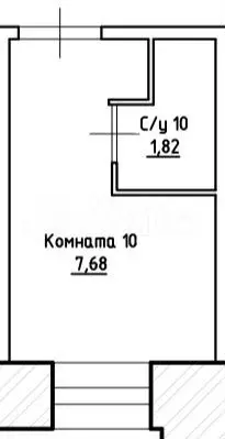 Свободного назначения, 10 м - Фото 0