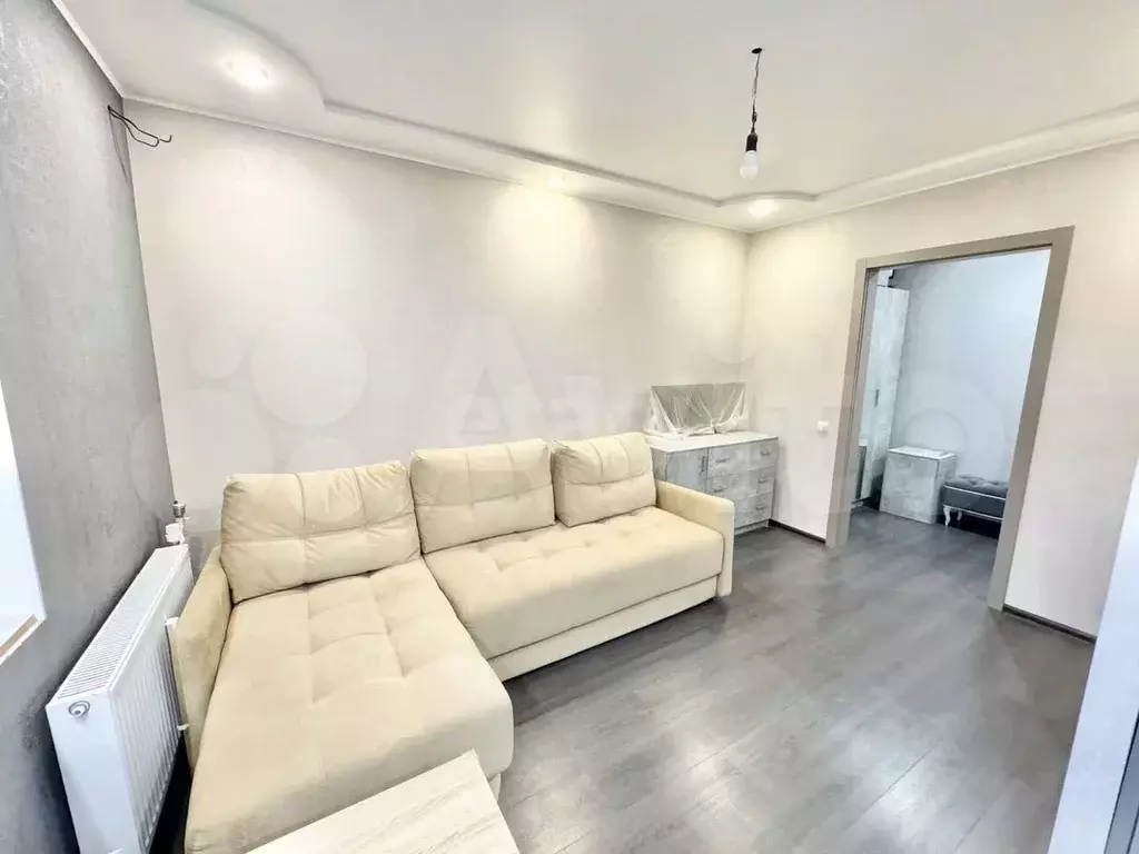 Квартира-студия, 24,3 м, 10/10 эт. - Фото 0