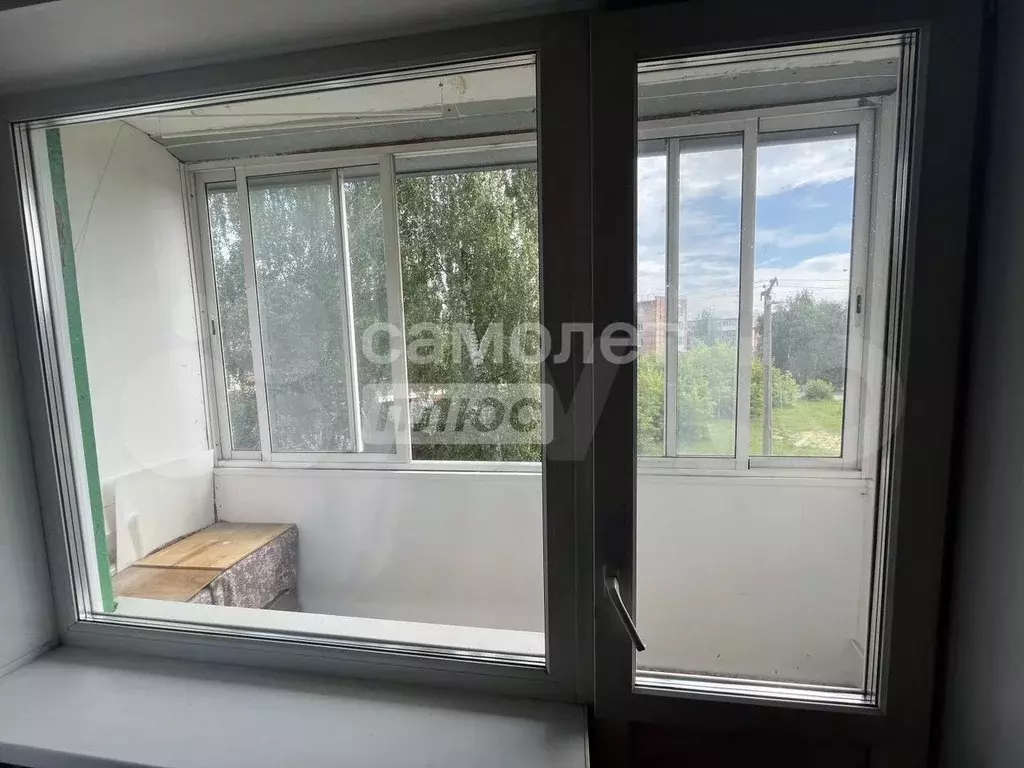 2-к. квартира, 44,6 м, 2/5 эт. - Фото 1