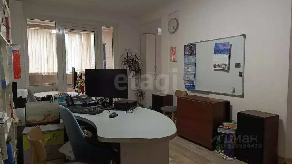 Офис в Марий Эл, Йошкар-Ола Ленинский просп., 68 (44 м) - Фото 0