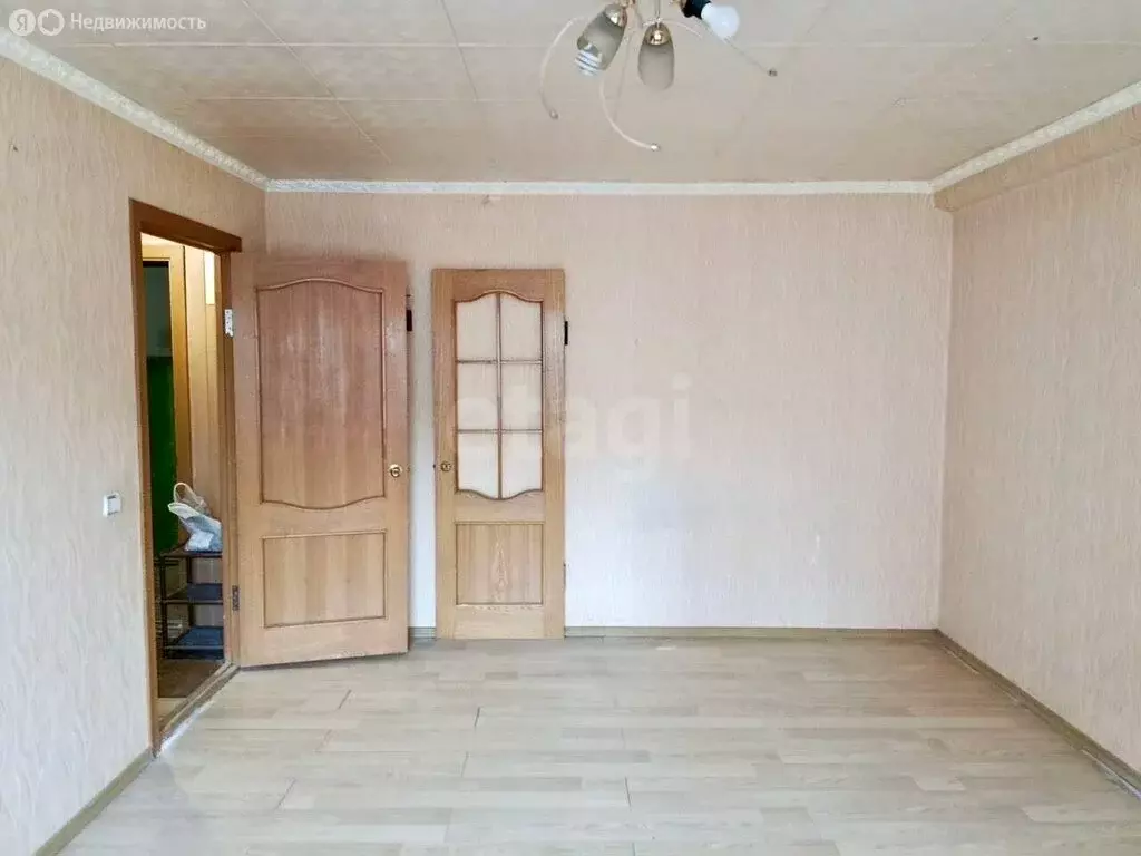 1-комнатная квартира: Ухта, улица 30 лет Октября, 17 (28.5 м) - Фото 1