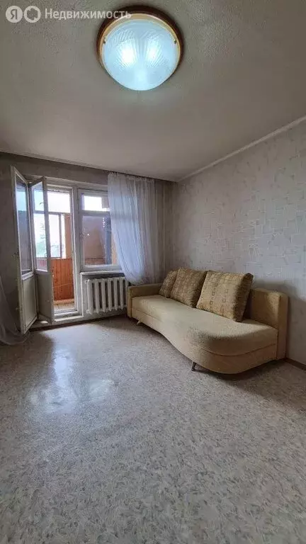 2-комнатная квартира: Нижний Новгород, жилой район Северный, Львовская ... - Фото 1