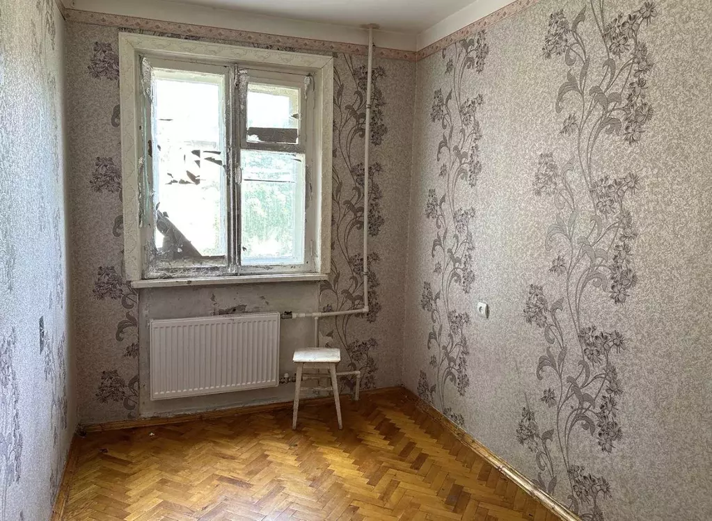 Квартира, 2 комнаты, 43.2 м - Фото 0