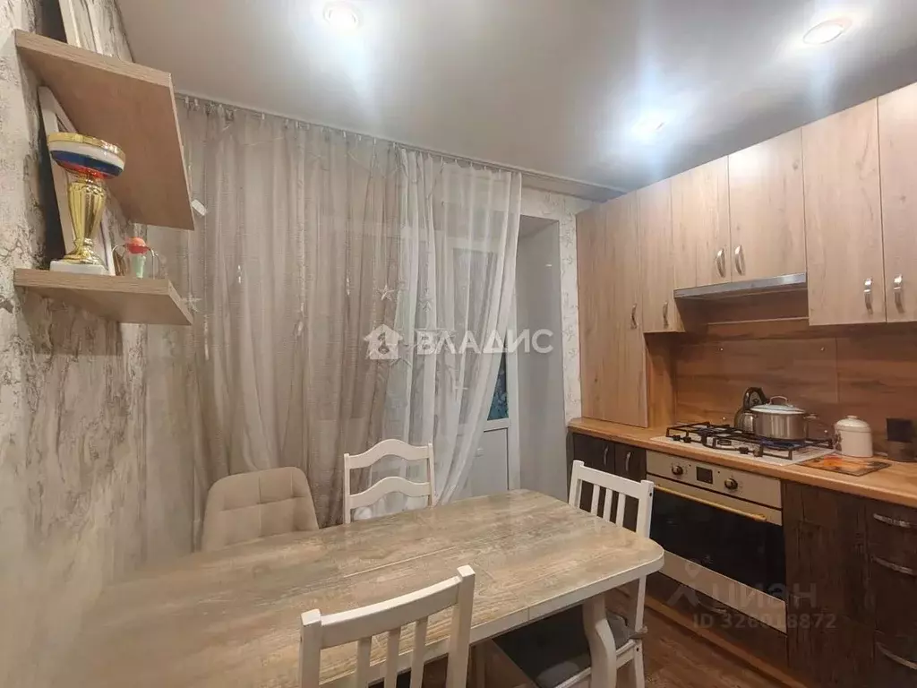 2-к кв. Башкортостан, Стерлитамак Солнечный мкр, ул. Караная Муратова, ... - Фото 1