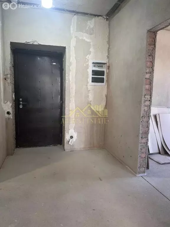 1-комнатная квартира: Владикавказ, Весенняя улица, 21Г (45 м) - Фото 2