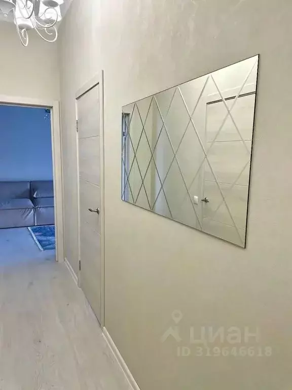 2-к кв. Краснодарский край, Армавир ул. Мира, 49 (60.0 м) - Фото 1