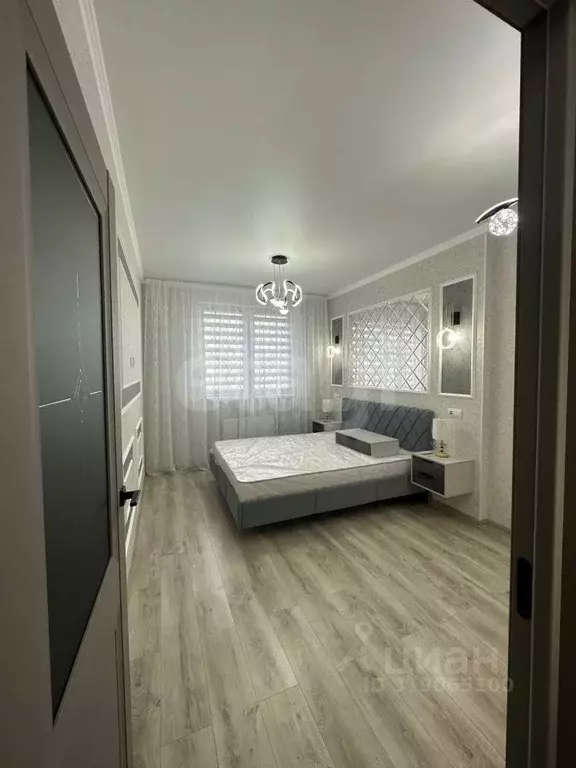 1-к кв. Краснодарский край, Анапа ул. Омелькова, 93 (38.0 м) - Фото 1