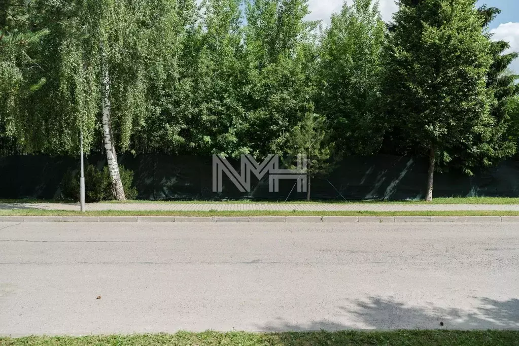 Участок в Москва д. Зименки, ул. Сосновая, 17Б (14.0 сот.) - Фото 2