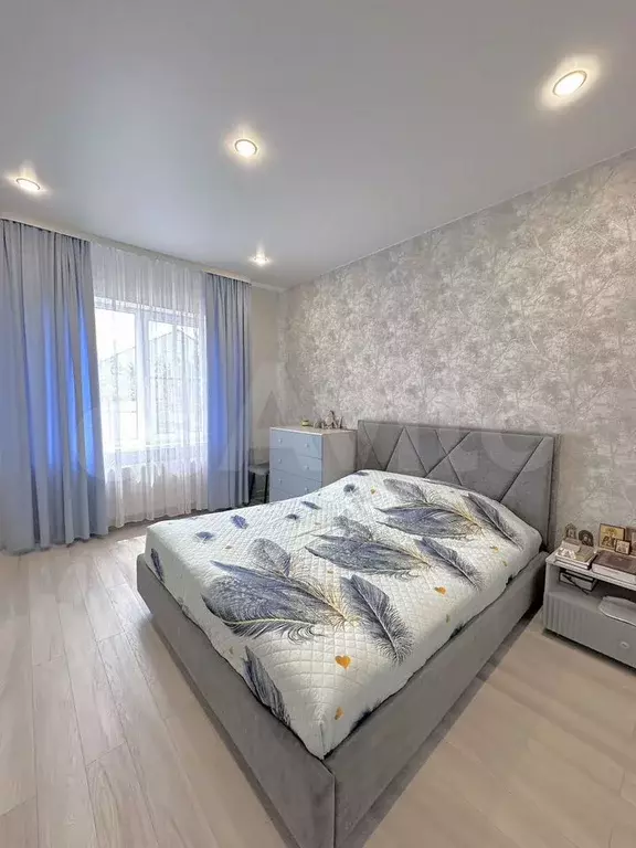Дом 100 м на участке 5 сот. - Фото 1
