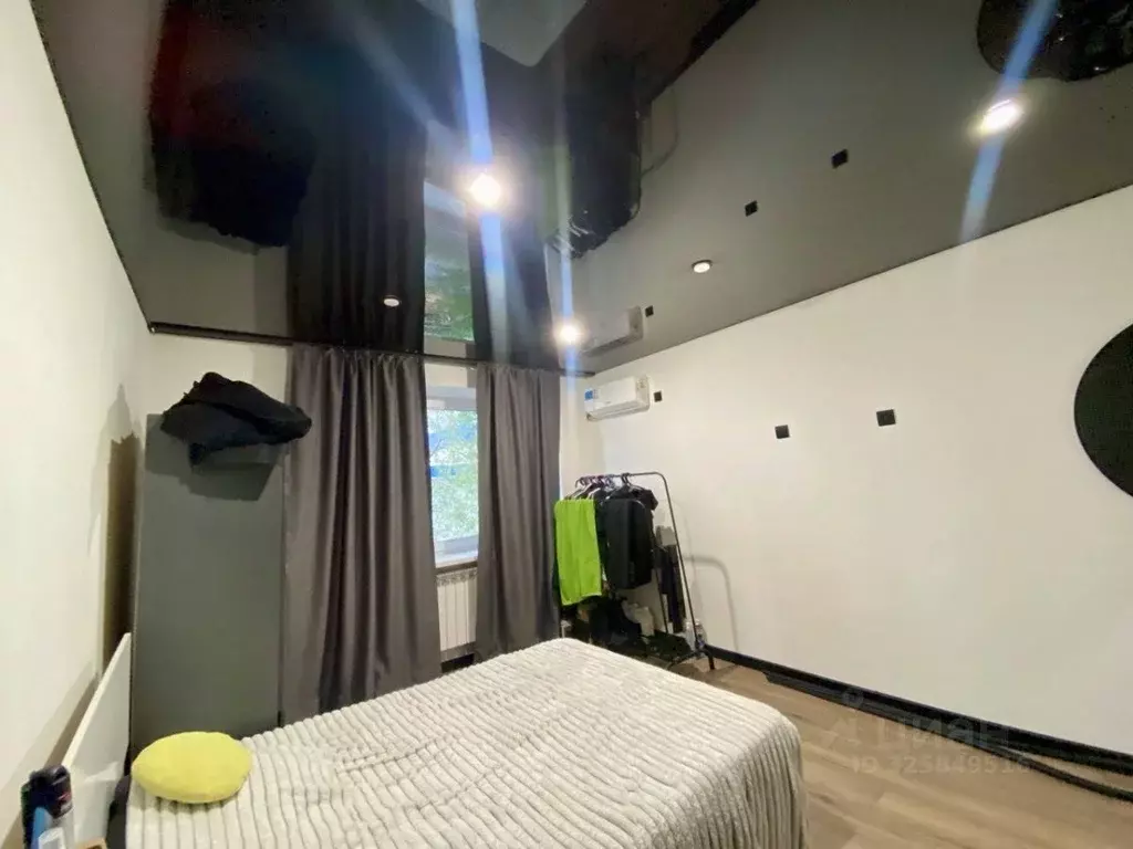 3-к кв. Волгоградская область, Волгоград Авиаторская ул., 7 (62.0 м) - Фото 2