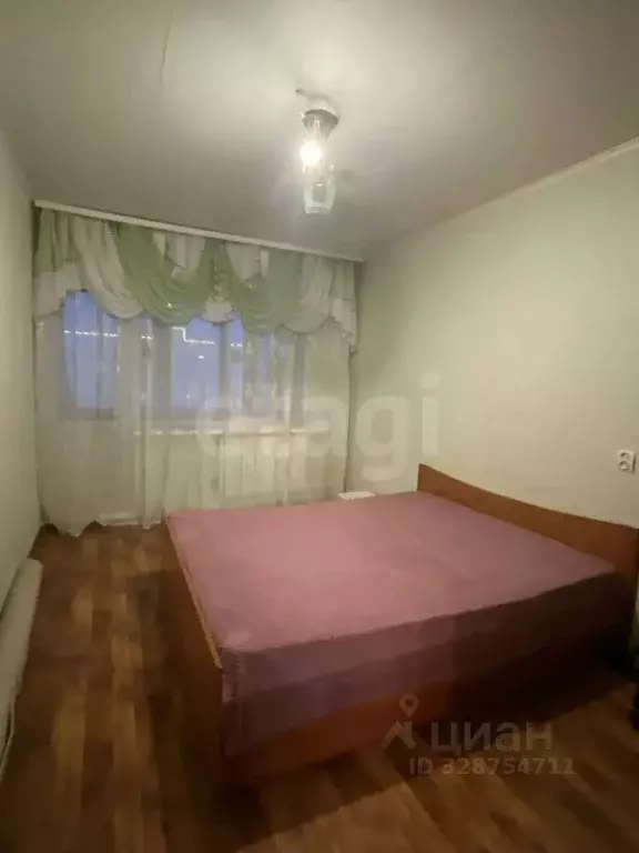 3-к кв. Ямало-Ненецкий АО, Новый Уренгой Ленинградский просп., 3 (58.0 ... - Фото 1