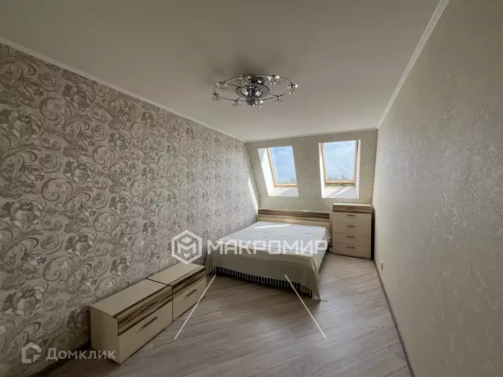 Продаётся 2-к квартира, 60 м - Фото 1