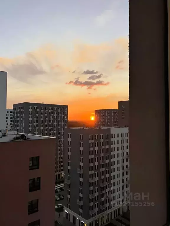 Студия Московская область, Ленинский городской округ, д. Коробово ул. ... - Фото 2