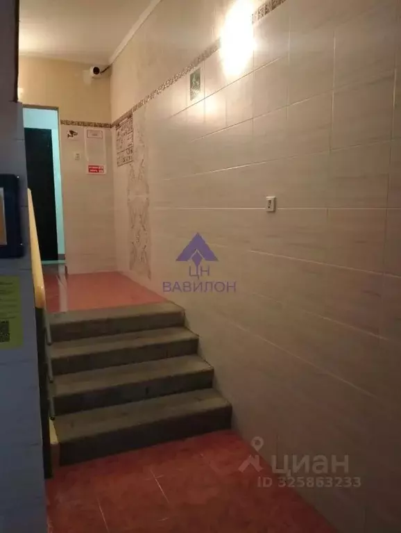 2-к кв. Ростовская область, Волгодонск ул. Дружбы (44.0 м) - Фото 2