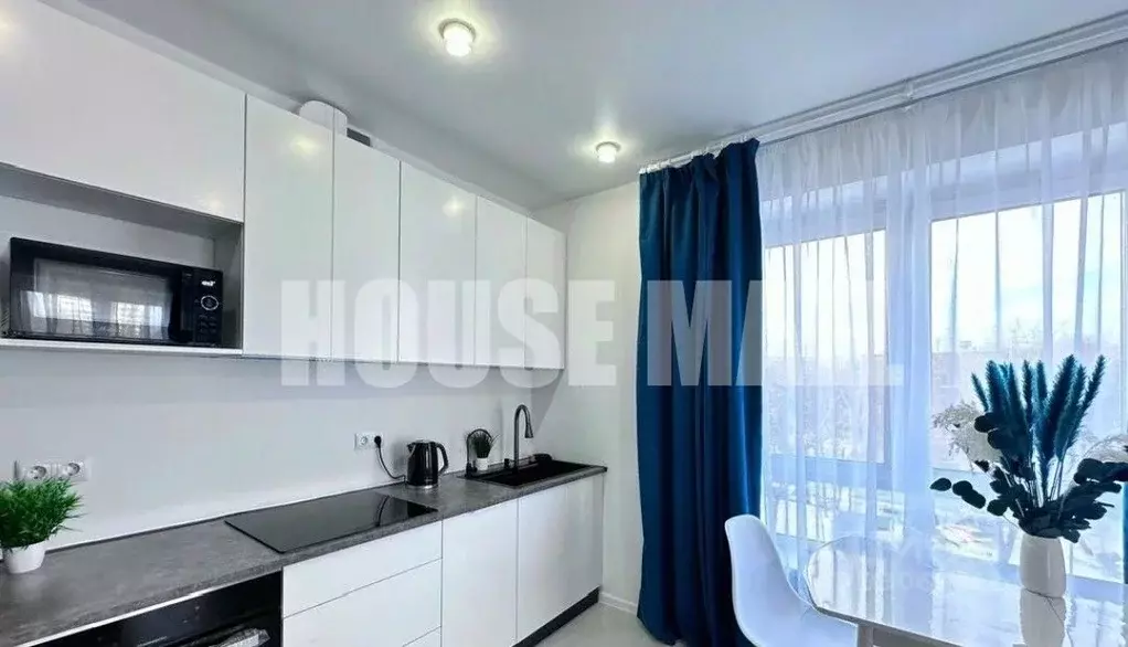4-к кв. Москва Кольская ул., 8к2 (80.0 м) - Фото 1