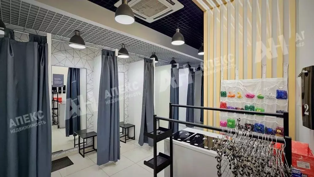 Помещение свободного назначения в Москва Комсомольская пл., 6 (100 м) - Фото 2