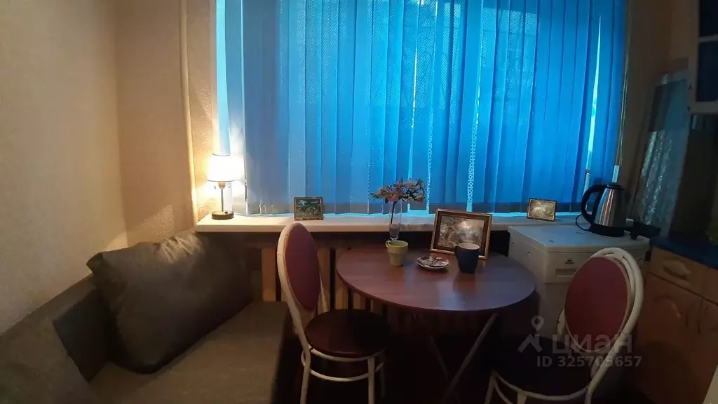 2-к кв. Самарская область, Самара ул. Лукачева, 42 (54.0 м) - Фото 1