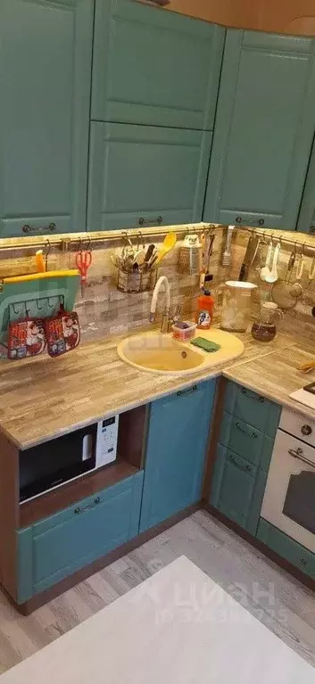 2-к кв. Свердловская область, Екатеринбург ул. Саввы Белых, 5 (43.0 м) - Фото 1