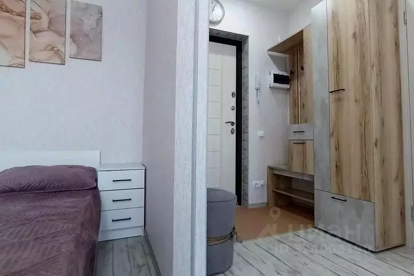 1-к кв. Мордовия, Саранск ул. Тавлинская Набережная, 1 (37.0 м) - Фото 1