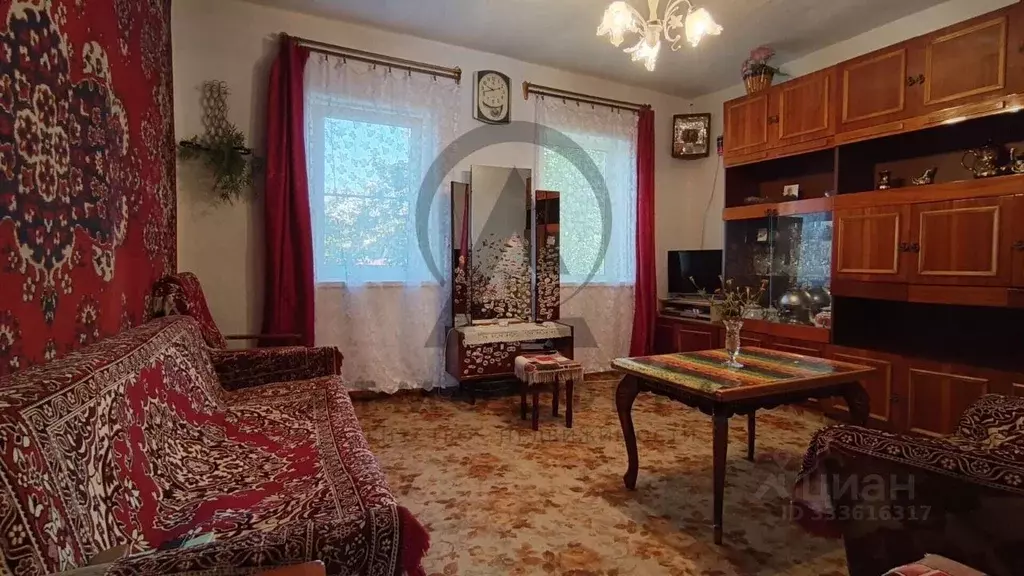 Дом в Краснодарский край, Хадыженск Апшеронский район, ул. Д. Бедного ... - Фото 2