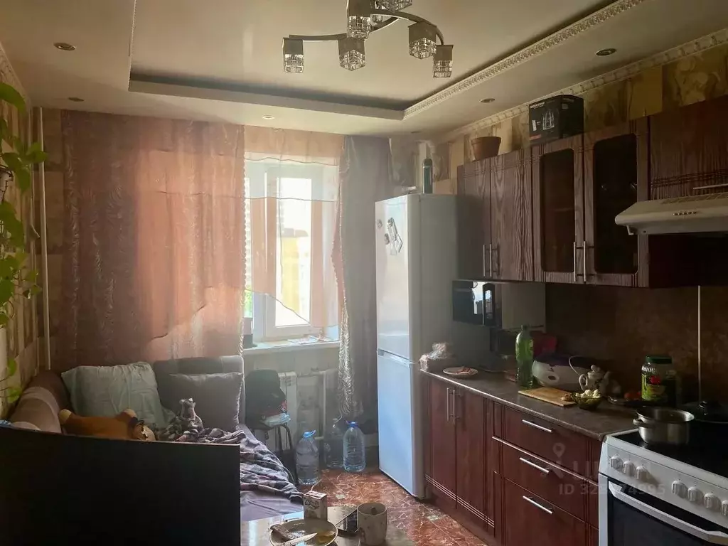 1-к кв. Московская область, Ленинский городской округ, Бутово пгт ... - Фото 1