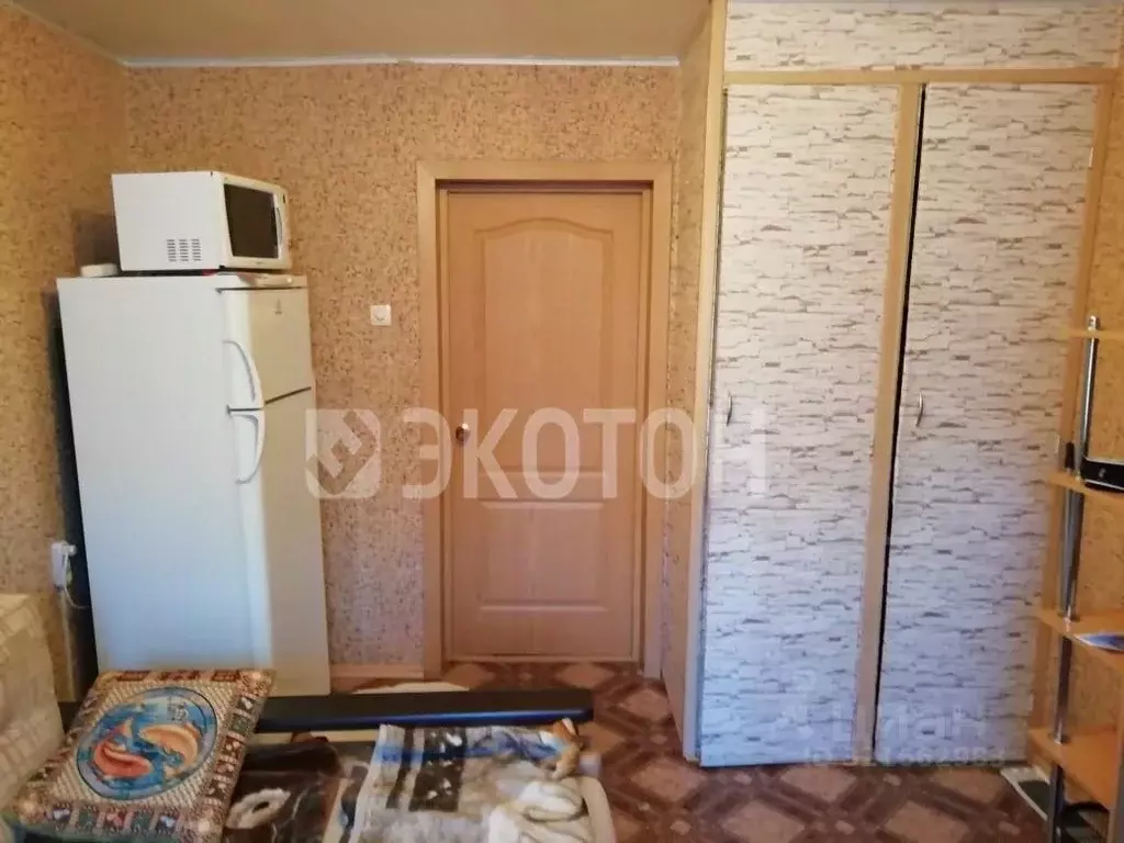 Комната Санкт-Петербург ул. Беринга, 32К2 (12.5 м) - Фото 2