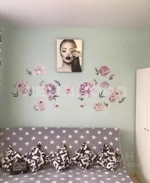 1-к кв. Ростовская область, Ростов-на-Дону просп. Ленина, 90/2 (13.0 ... - Фото 2