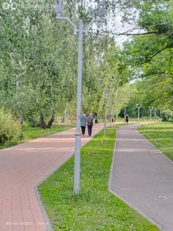 2-комнатная квартира: Нижний Новгород, улица Шимборского, 4 (45 м) - Фото 1